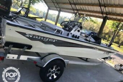 Ranger Boats RP190