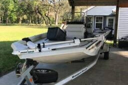 Ranger Boats RP190