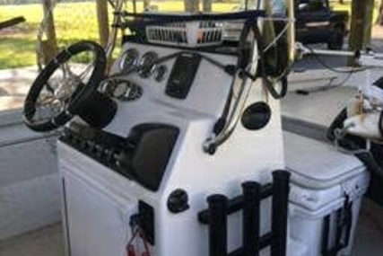 Ranger Boats RP190