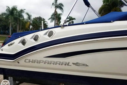 Chaparral 226 Ssi