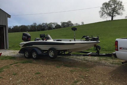 Ranger Boats Comanche 519VS