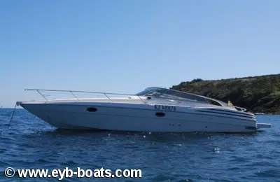 Fairline Endurance 35