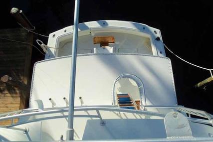 Hatteras Convertible/Enclosed FB