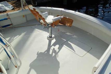 Hatteras Convertible/Enclosed FB