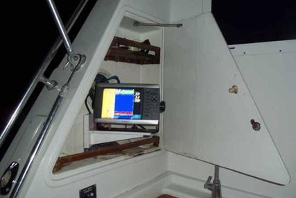 Hatteras Convertible/Enclosed FB