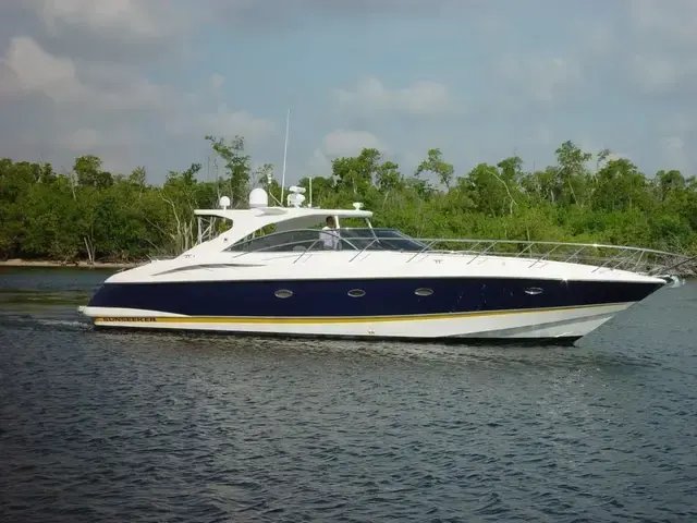 Sunseeker