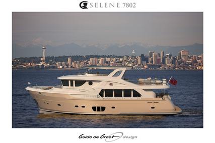 Selene 78 Ocean Motor Yacht