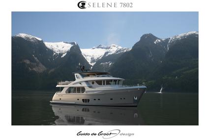 Selene 78 Ocean Motor Yacht