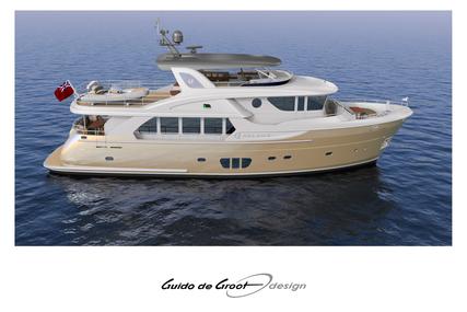 Selene 78 Ocean Motor Yacht