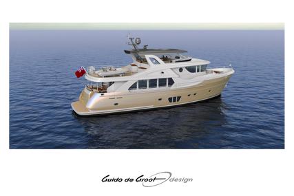 Selene 78 Ocean Motor Yacht