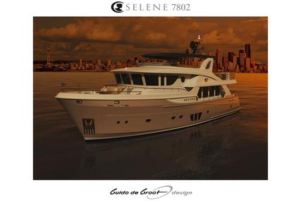 Selene 78 Ocean Motor Yacht