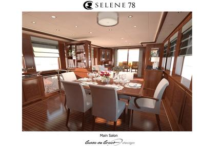 Selene 78 Ocean Motor Yacht