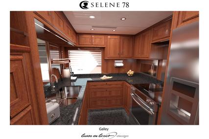 Selene 78 Ocean Motor Yacht