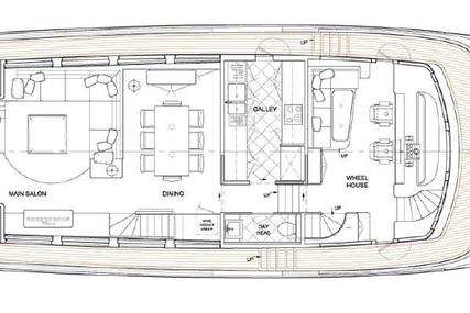 Selene 78 Ocean Motor Yacht