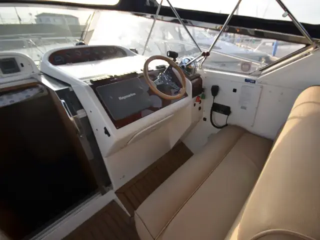 Fairline Targa 30/33