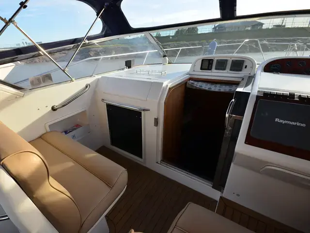 Fairline Targa 30/33