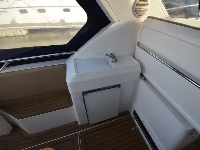 Fairline Targa 30/33