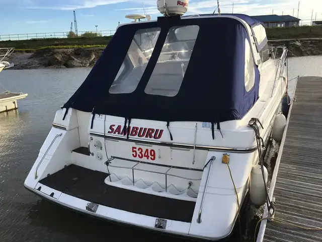 Fairline Targa 30/33