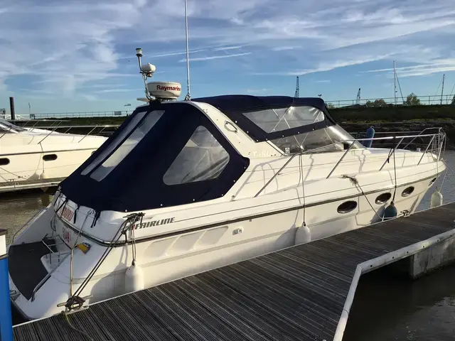 Fairline Targa 30/33