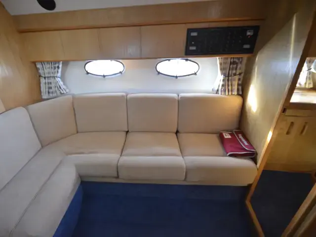 Fairline Targa 30/33