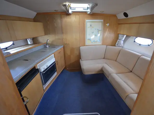 Fairline Targa 30/33