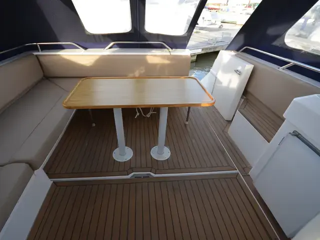 Fairline Targa 30/33