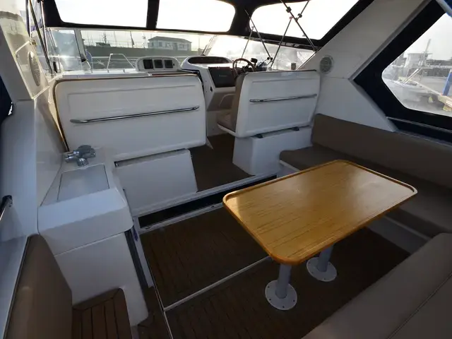 Fairline Targa 30/33