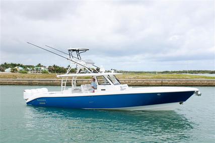 435 CC - Everglades Boats