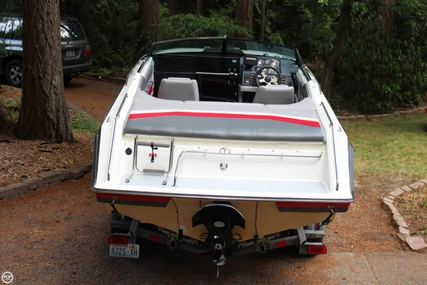 Chaparral 2350 SX