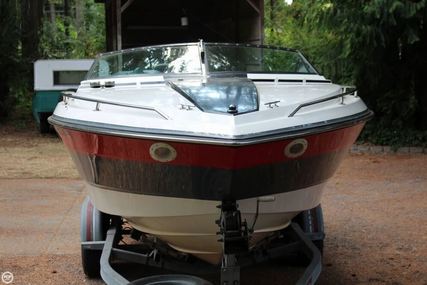 Chaparral 2350 SX