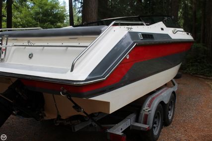 Chaparral 2350 SX