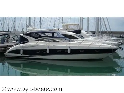 Gobbi Atlantis 47