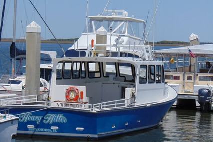 H & H Marine Osmond Beal 40