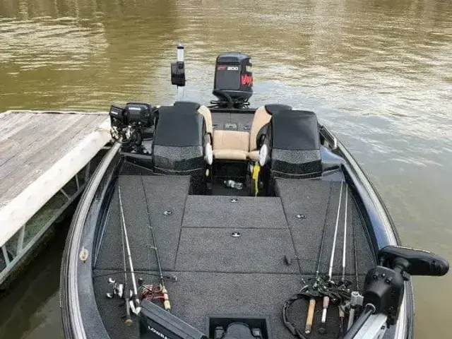 Skeeter Zx202c