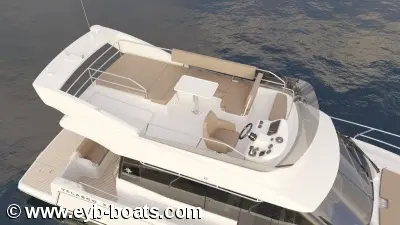 Azimut Velasco 37 F