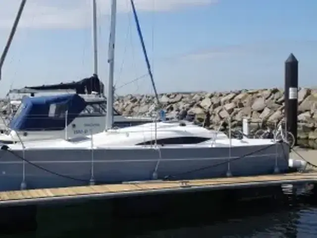 Viko Yachts VIKO 26 S