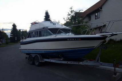 Bayliner Ciera 2450 Command Bridge