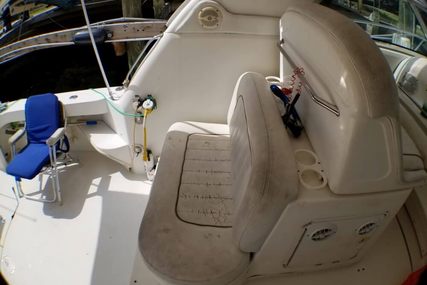 Sea Ray 370 Express Cruiser