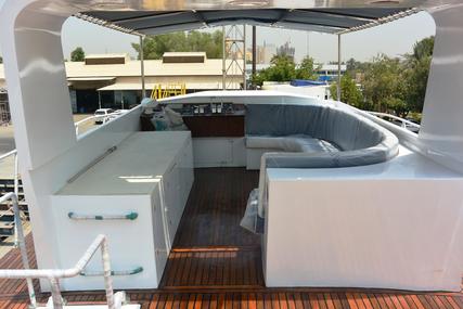 Baglietto 82 Motor Yacht