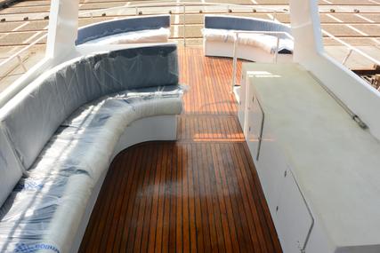 Baglietto 82 Motor Yacht