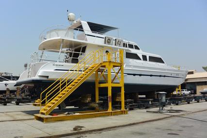 Baglietto 82 Motor Yacht