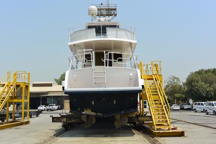 Baglietto 82 Motor Yacht