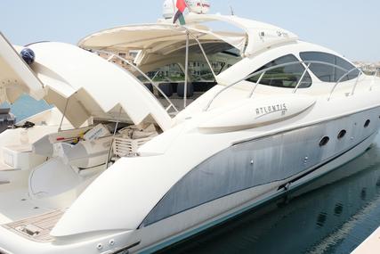 Atlantis 55 Motor Yacht