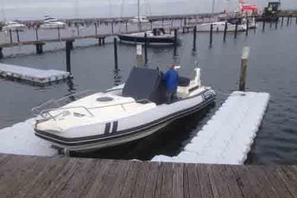 Marlin Boat Marlin 29 Cabin Mit Trailer