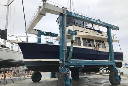 Mainship Boats 40 TRAWLER