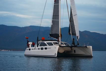 Catana 58