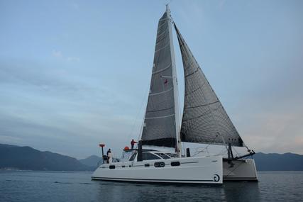 Catana 58