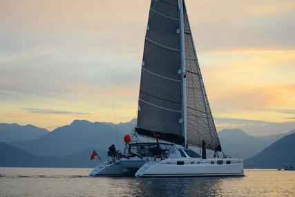 Catana 58