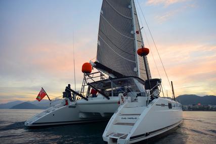 Catana 58