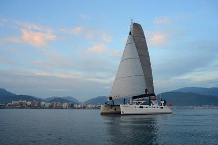 Catana 58